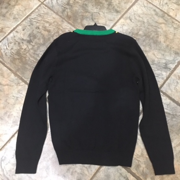 NWT Video Game Christmas Sweater - Picture 2 of 2